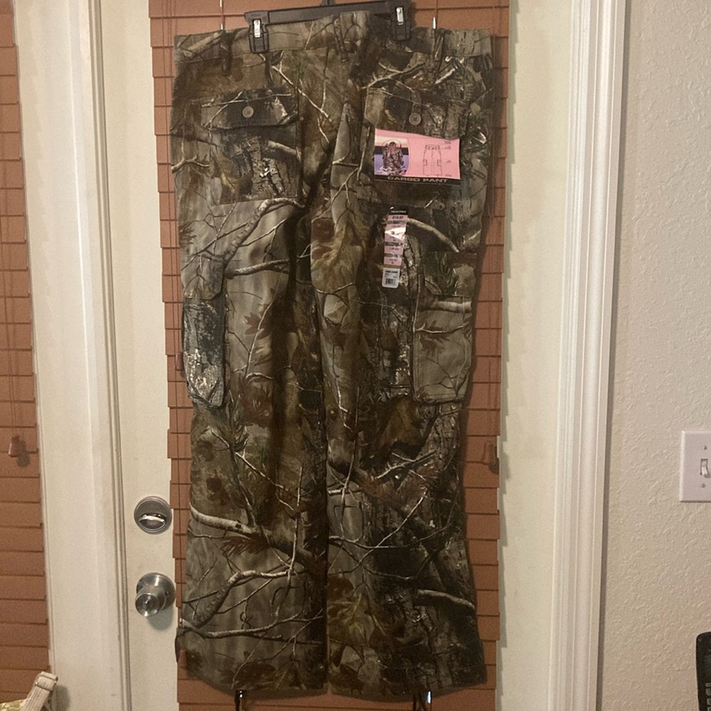 RealTree Cargo Pant - Picture 9 of 12